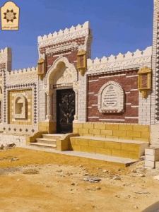 مقابر الوفاء والامل