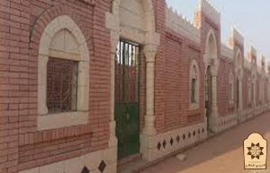 مدافن للبيع بمدينة السلام