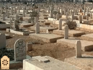 صور مقابر