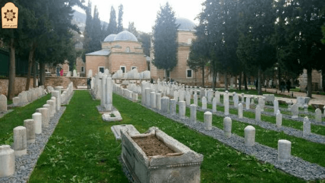 مقابر للبيع بالجيزة وما هي اسعارها