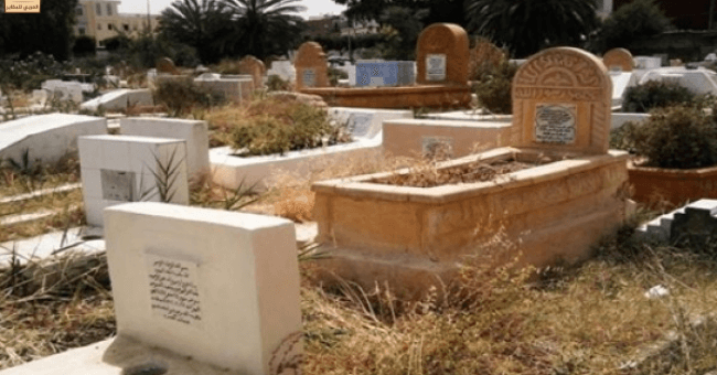 مقابر طريق السويس وما هي مساحتها واسعارها