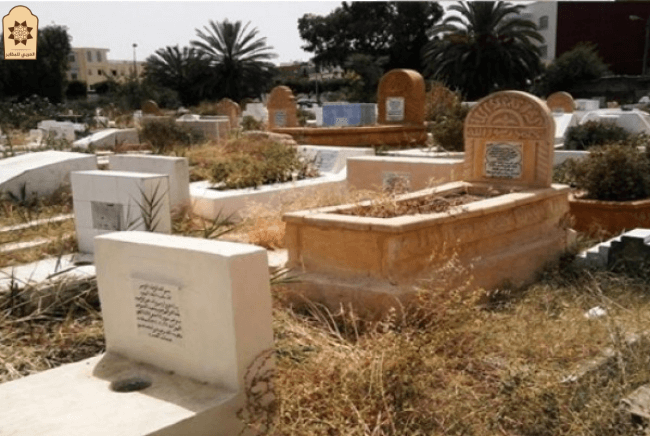 مقابر طريق السويس وما هي مساحتها واسعارها