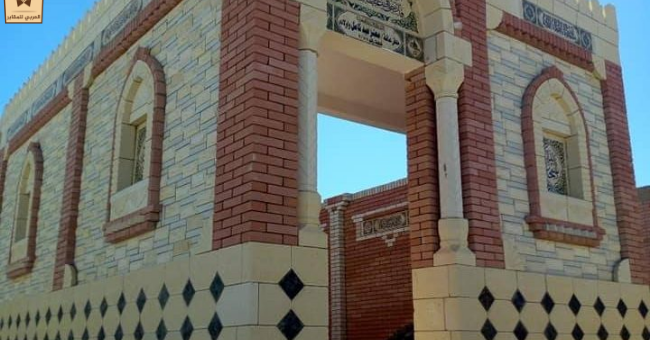 مدافن للبيع بمدينة السلام 