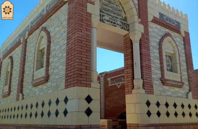 مدافن للبيع بمدينة السلام
