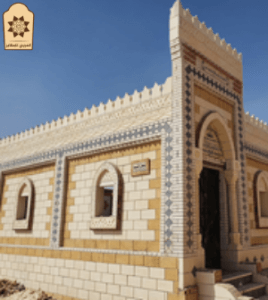مدافن للبيع بالجيزه