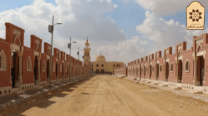 حجز مقابر محافظة القاهرة 2022