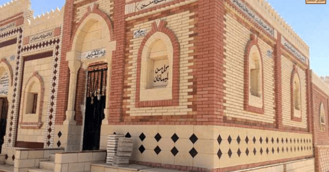 مدافن للبيع بأسعار خيالية ومناطق مميزة 2022