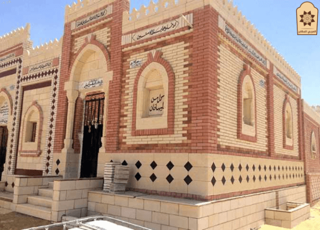 مدافن للبيع بأسعار خيالية ومناطق مميزة 2022