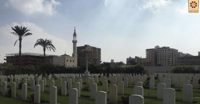 مقابر اكتوبر وما هي اسعار بيعها