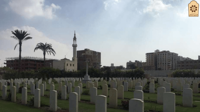 مقابر اكتوبر وما هي اسعار بيعها