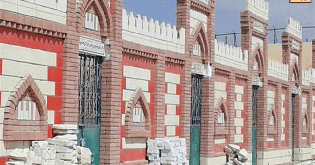 حجز مقابر القاهرة الجديدة: تجنب شراء 15 قطعة في منطقة القاهرة الجديدة 2022
