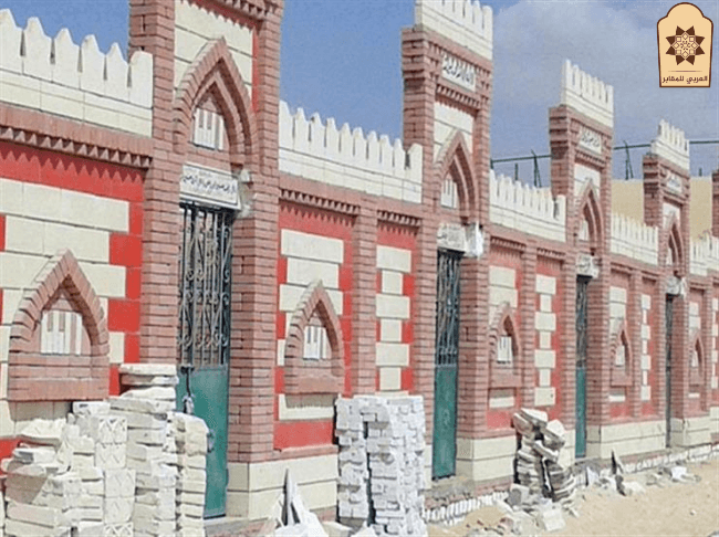 حجز مقابر القاهرة الجديدة: تجنب شراء 15 قطعة في منطقة القاهرة الجديدة 2022