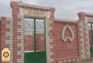 خريطة مقابر القاهرة الجديدة