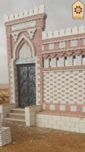 مدافن الحكومة