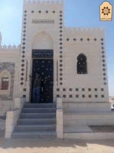 مقابر للبيع بالوفاء والامل