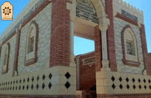 مقابر الجيزة