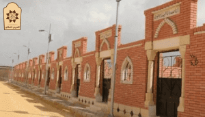 حجز مقابر القاهرة الجديدة