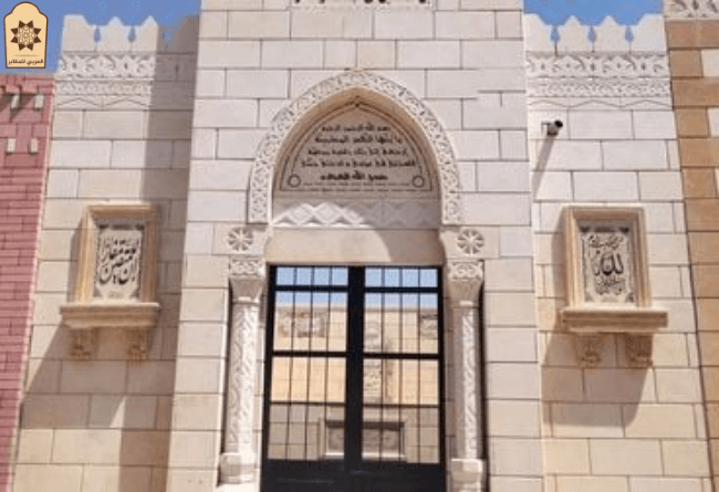 احواش ومقابر للبيع وما هو الفرق بينهم
