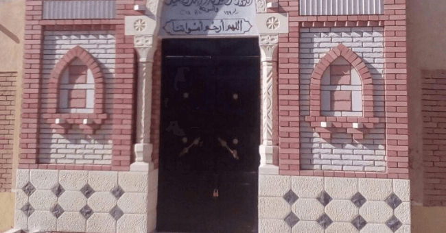 مقابر للبيع في العاشر من رمضان وأهم مميزات المقابر وكيفية شراء مقابر
