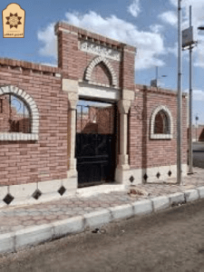 مقابر الفيوم