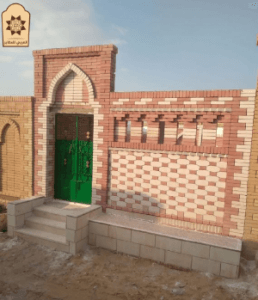 خريطة مقابر القاهرة الجديدة