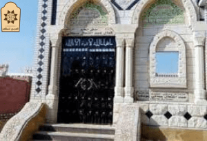 مقابر للبيع طريق السخنة