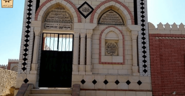اسعار مقابر طريق السويس وكيفية شراء مقابر بها مميزات مختلفة