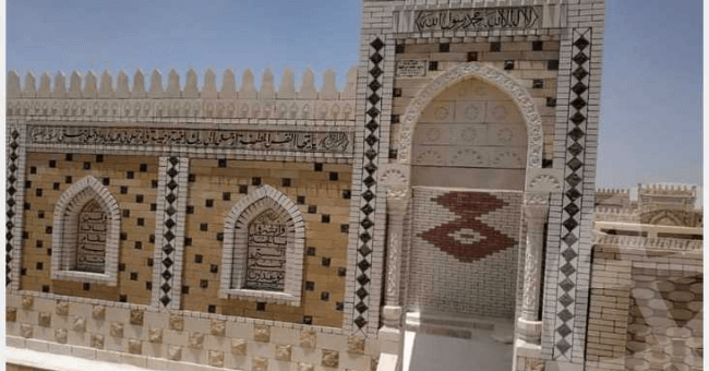 مدافن طريق الواحات وكيفية شراء مقابر وبها مميزات مختلفة 