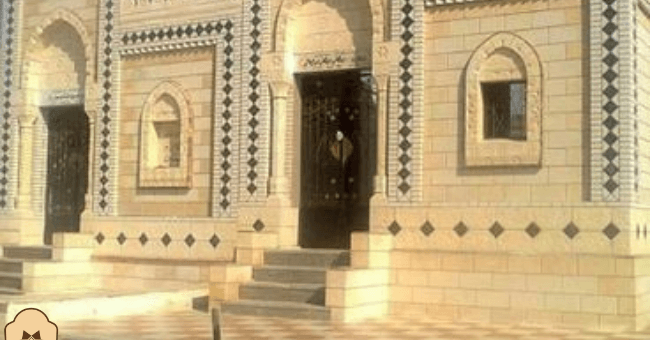 اسعار مقابر التجمع الخامس