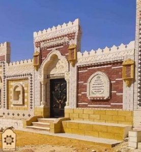 مقابر للبيع بالتقسيط
