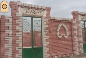 قابر للبيع بالعاشر من رمضان