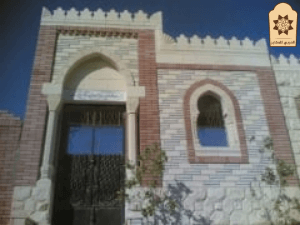 مقابر للبيع بمدينة السلام