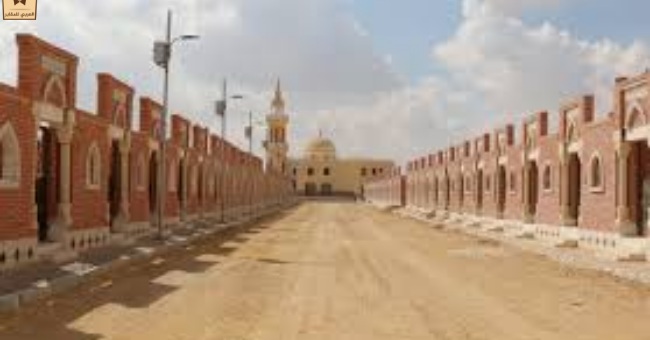 مقابر للبيع طريق السخنة
