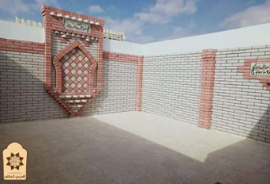 مقابر للبيع بالتقسيط