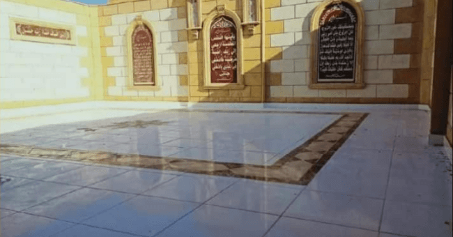 مقابر للبيع طريق السويس وهل تم وقف تسليم الأراضي حسب القانون الجديد 2022