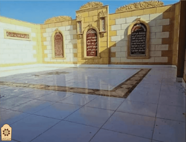 مقابر للبيع طريق السويس وهل تم وقف تسليم الأراضي حسب القانون الجديد 2022