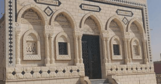 مقابر للبيع 15مايو وما هي طرق تسجيل المقابر