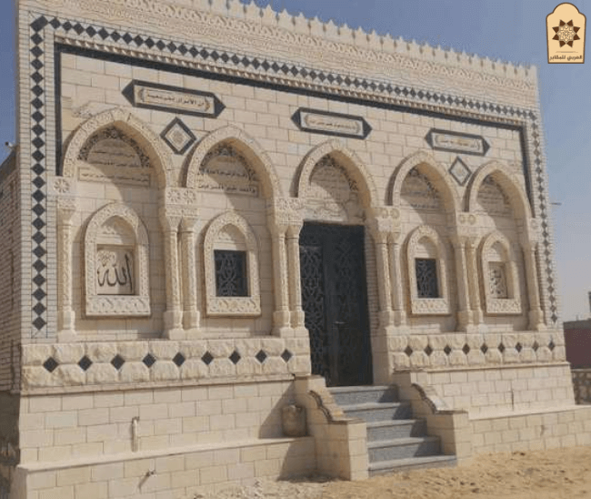 مقابر للبيع 15مايو وما هي طرق تسجيل المقابر