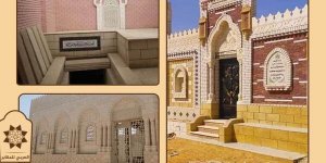 مقابر العبور الجديدة