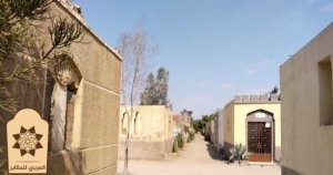 مقابر للبيع بالقطامية