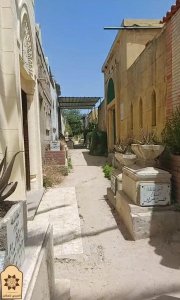 مقابر للبيع بالقاهرة