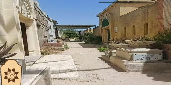 مقابر للبيع بالتقسيط 2022