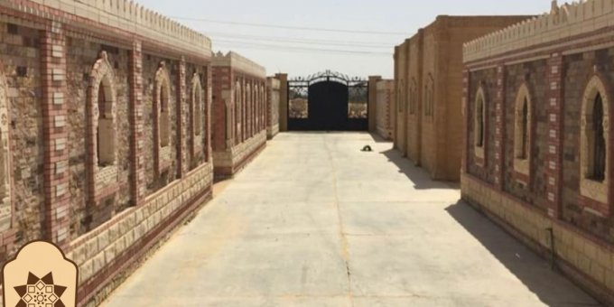مقابر للبيع ببورسعيد