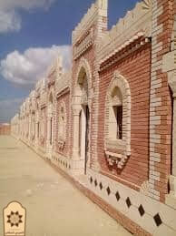 مدافن مدينة 15 مايو