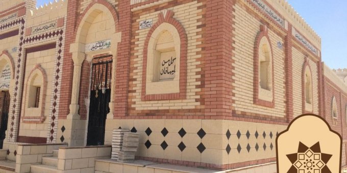 أسعار المقابر في القاهرة 2022