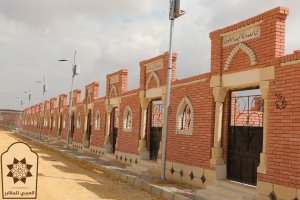 مشاكل مقابر العبور