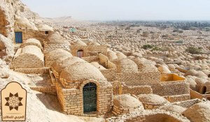 مدافن وادي الراحة