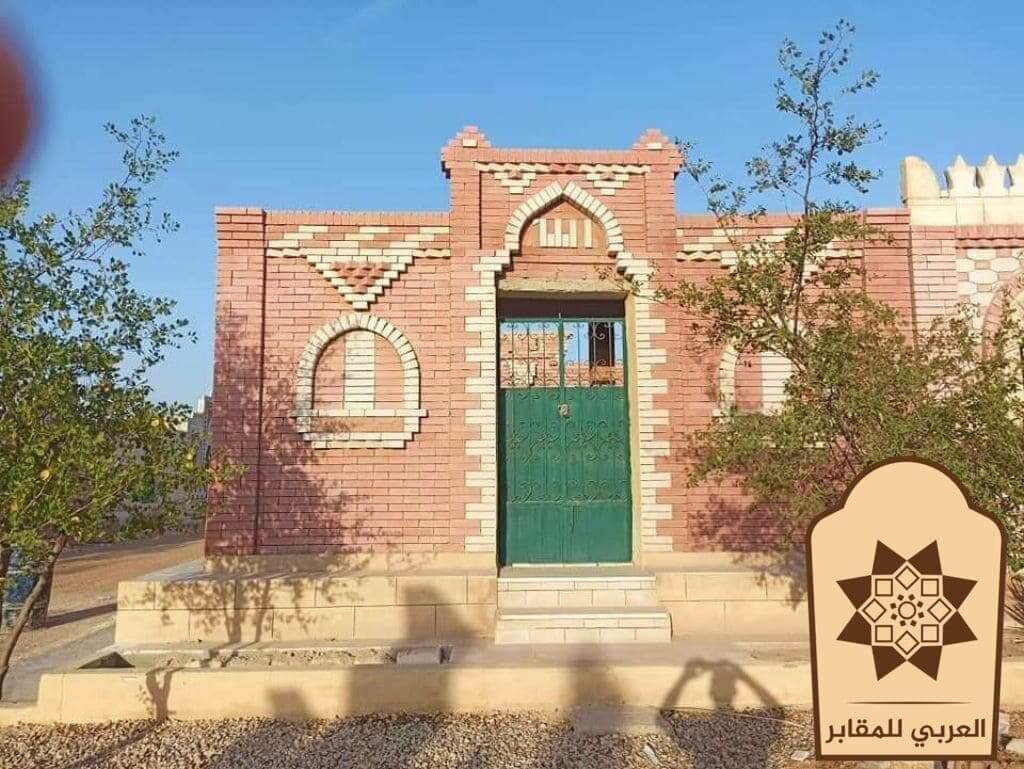 مقابر الفيوم الجديدة
