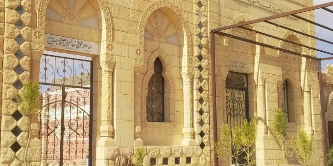 مقابر للبيع مدينة نصر 2023