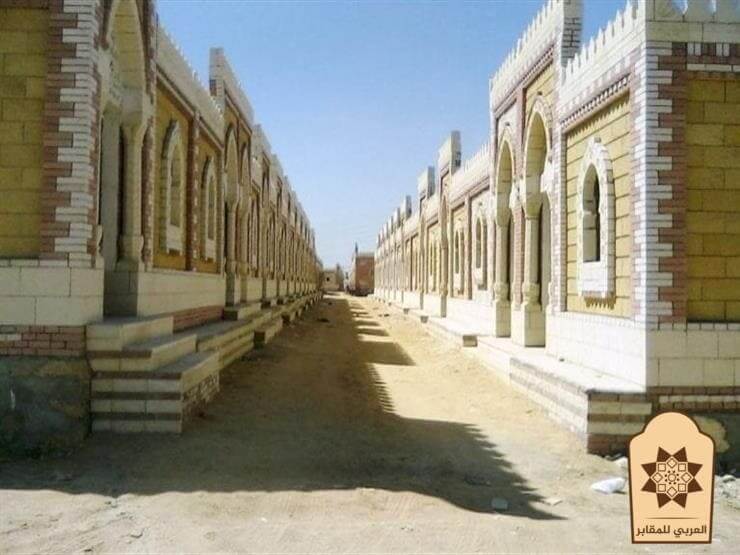 أرخص اسعار مدافن للبيع في العبور 2023